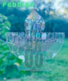 Mini Chalice Suncatchers - Set of 3