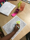 Color This Faith :: Digital Coloring Book